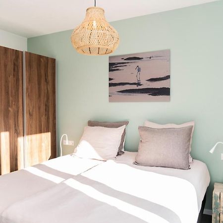 Ruijs Aan Zee Bed & Breakfast De Koog  Exterior photo