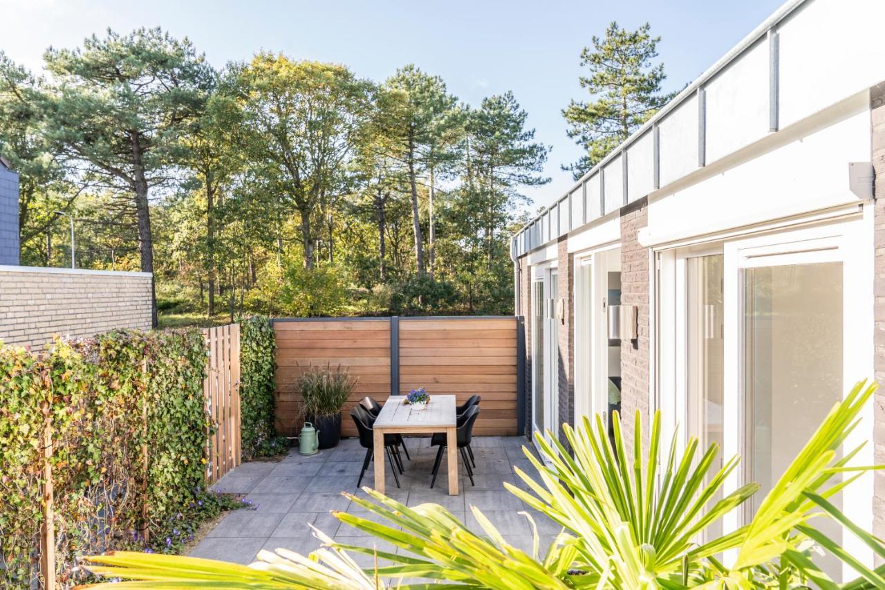 Ruijs Aan Zee Bed & Breakfast De Koog  Exterior photo