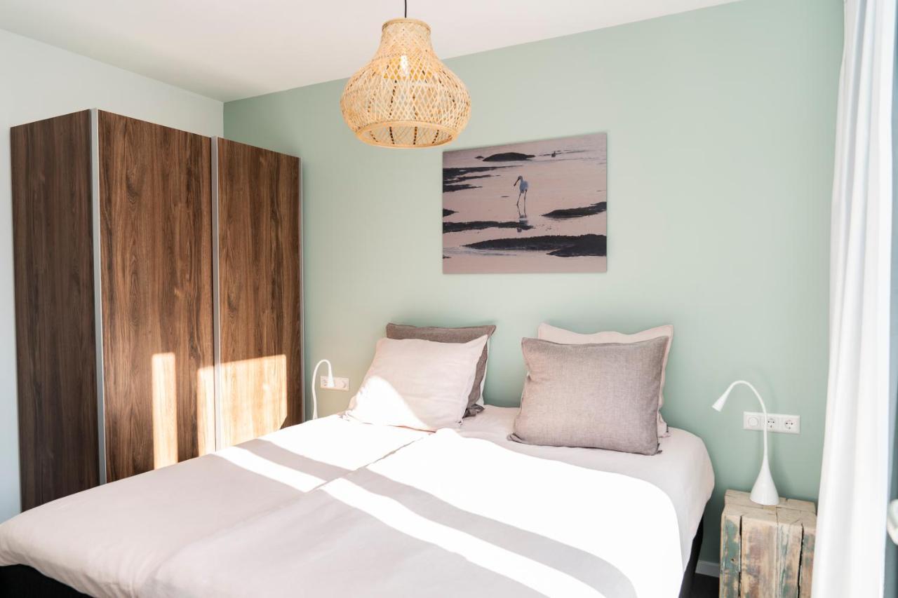 Ruijs Aan Zee Bed & Breakfast De Koog  Exterior photo