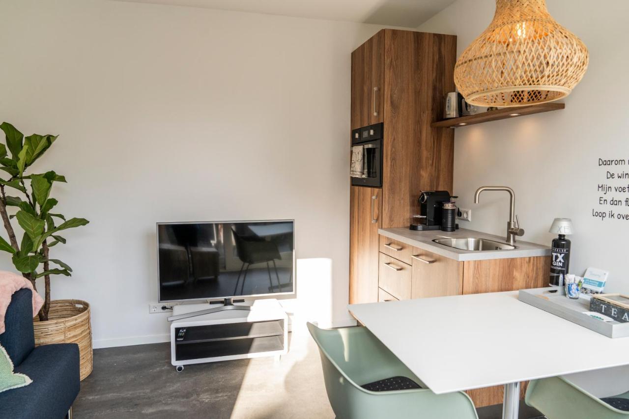 Ruijs Aan Zee Bed & Breakfast De Koog  Exterior photo