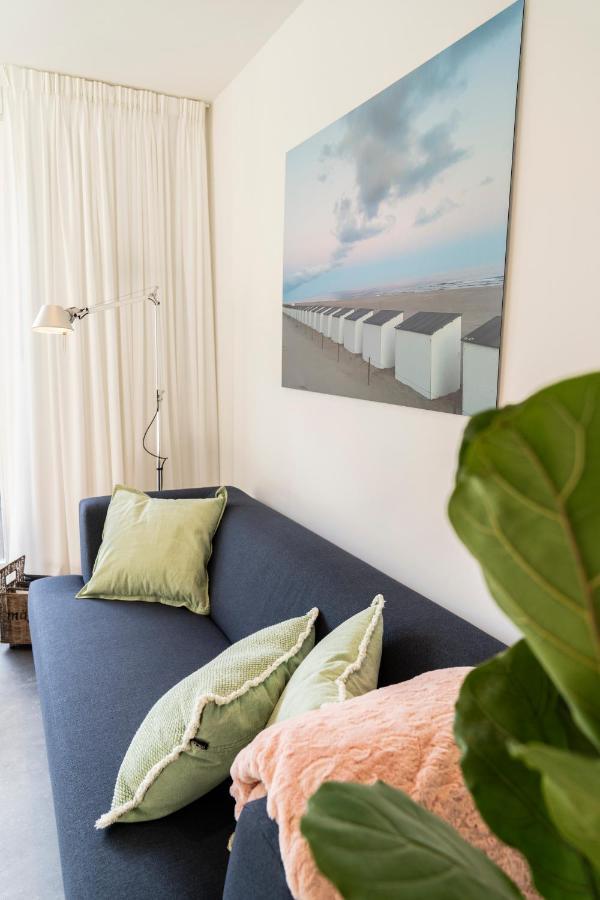 Ruijs Aan Zee Bed & Breakfast De Koog  Exterior photo