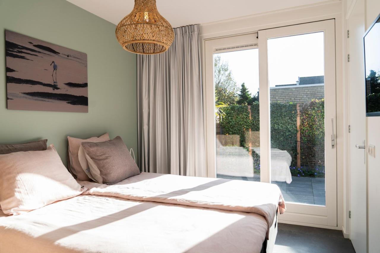 Ruijs Aan Zee Bed & Breakfast De Koog  Exterior photo